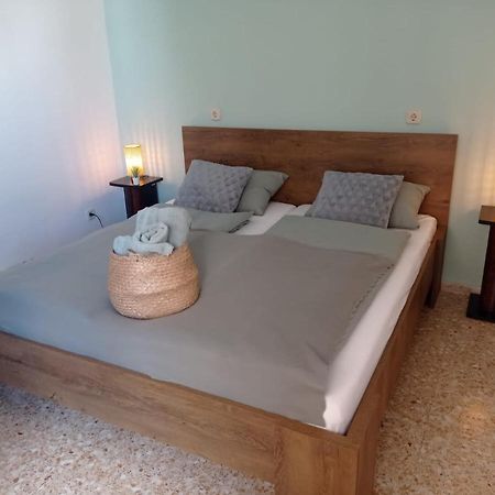 Apartmán Calpe Star Exteriér fotografie