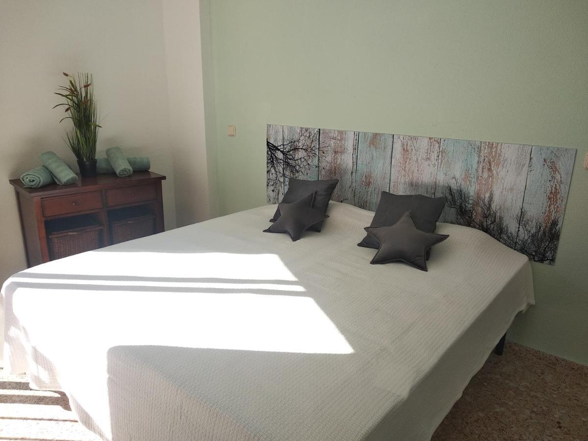 Apartmán Calpe Star Exteriér fotografie
