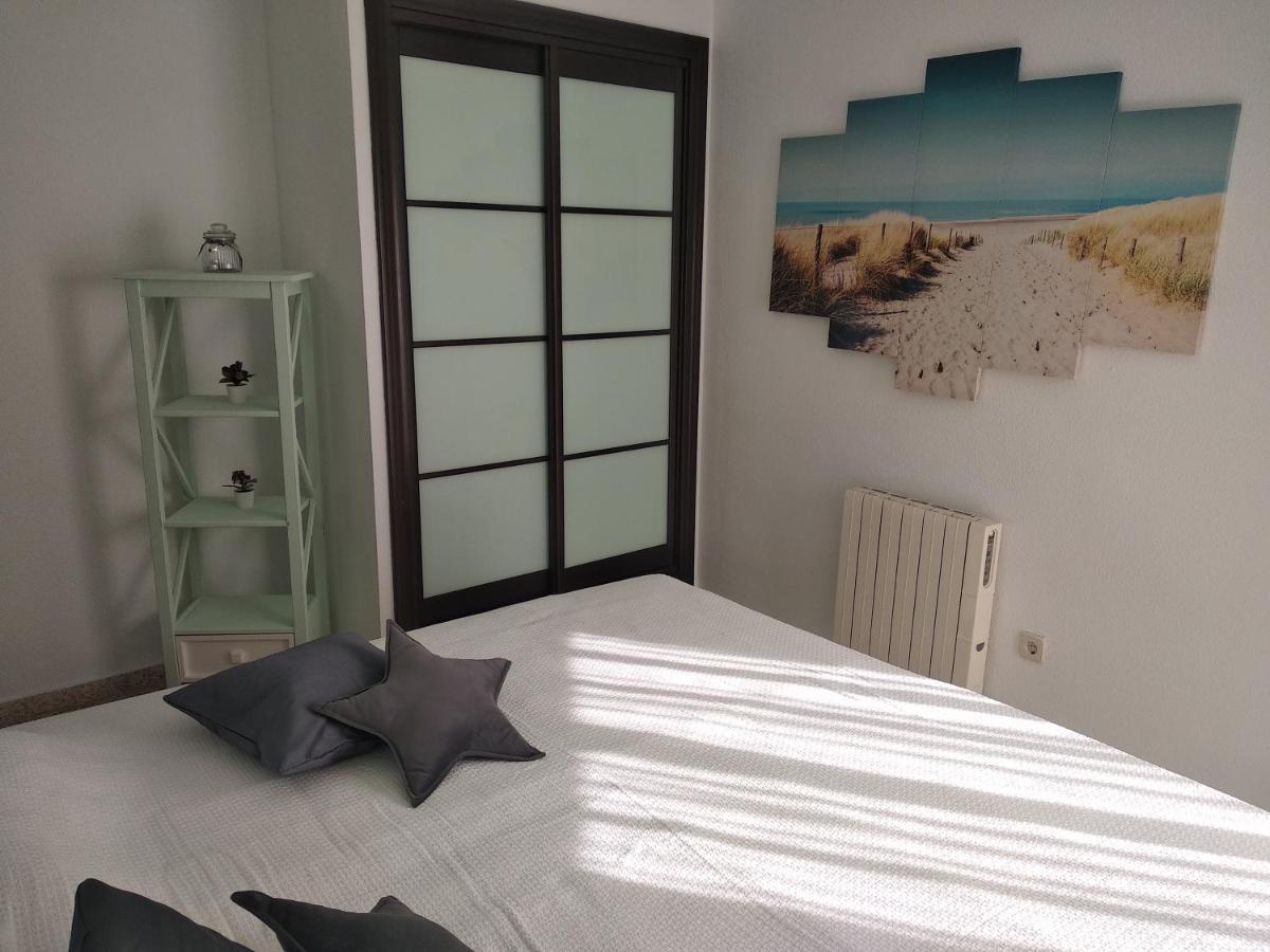 Apartmán Calpe Star Exteriér fotografie