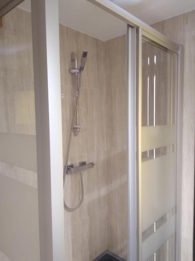 Apartmán Calpe Star Exteriér fotografie