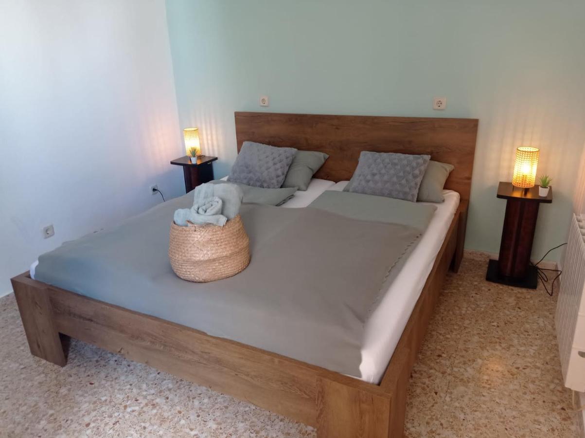 Apartmán Calpe Star Exteriér fotografie