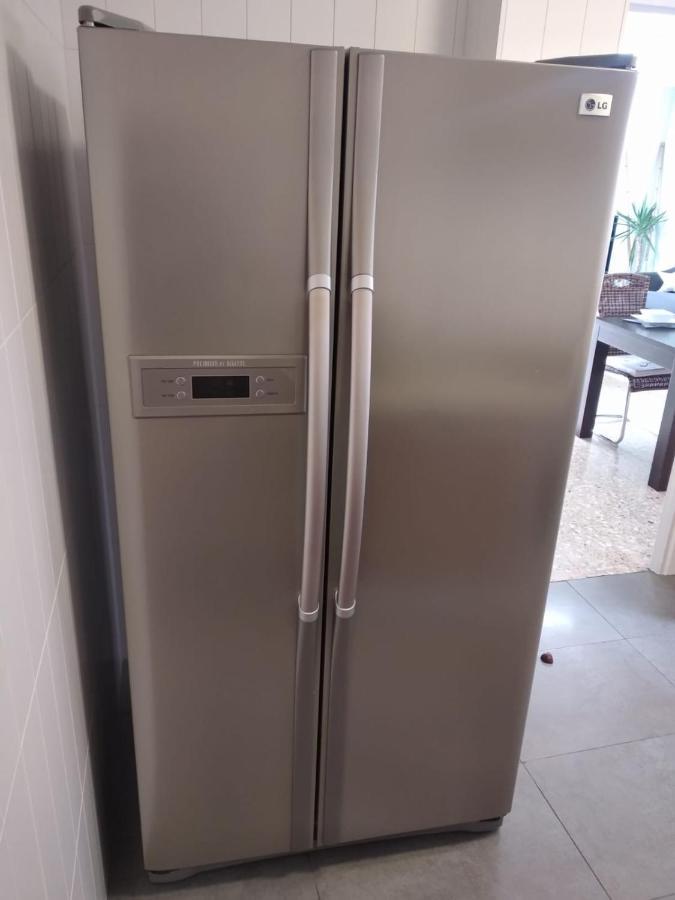 Apartmán Calpe Star Exteriér fotografie